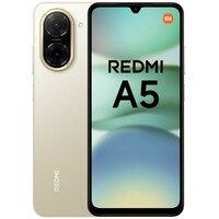 XIAOMI Redmi A5 3GB/64GB Sandy Gold MZB0JTEEU