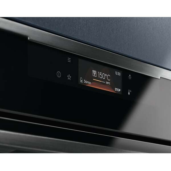 ELECTROLUX KOCBP39H
