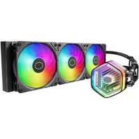 COOLER MASTER MasterLiquid ML360 Atmos ARGB crno (MLX-D36M-A25PZ-R1)