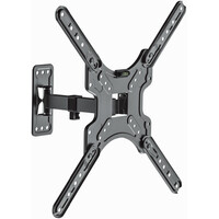 X STAND 23-60 TILT / ARM SHORT