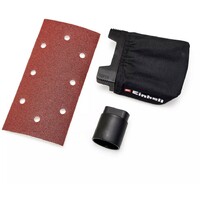 EINHELL TC-OS 18/187 Li Solo