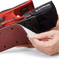 EINHELL TC-OS 18/187 Li Solo