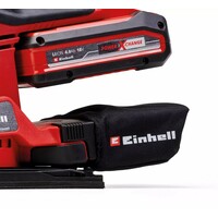 EINHELL TC-OS 18/187 Li Solo