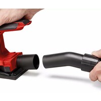 EINHELL TC-OS 18/187 Li Solo