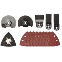 EINHELL VARRITO TE-MG 18 Li - Solo