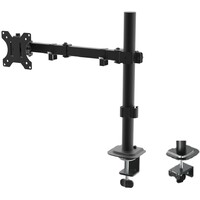 X STAND 10-32 DESK MOUNT
