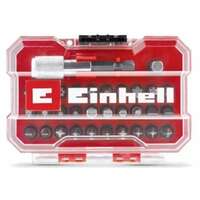 EINHELL XS-Case 32-del set bitova, 1/4