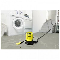 KARCHER  SP 9.500 Dirt