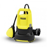 KARCHER SP 9.000 Flat