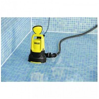 KARCHER SP 9.000 Flat