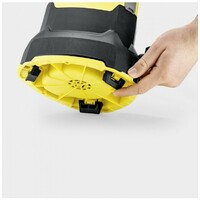 KARCHER SP 9.000 Flat