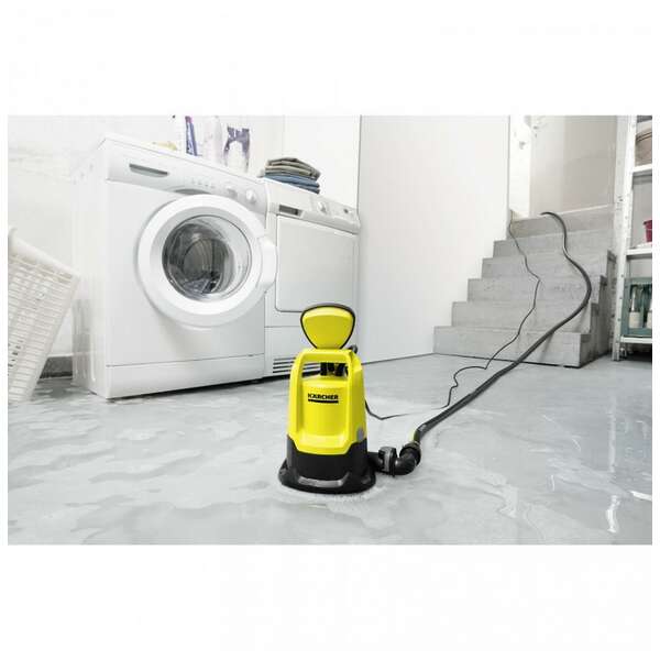 KARCHER SP 9.000 Flat