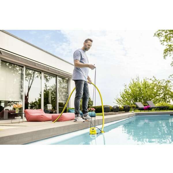KARCHER SP 9.000 Flat