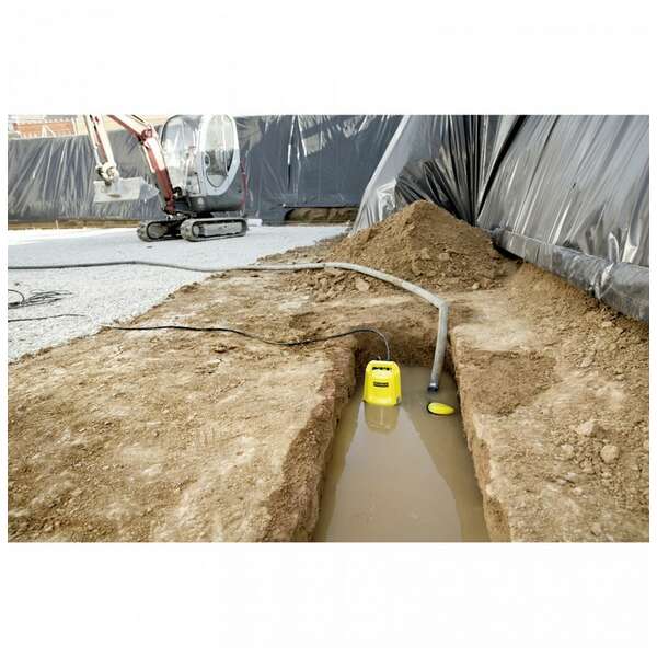 KARCHER SP 16.000 Dirt