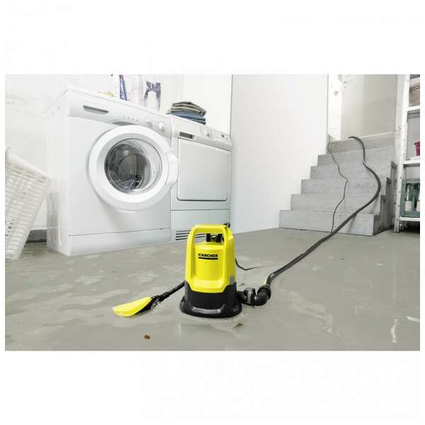 KARCHER SP 16.000 Dirt