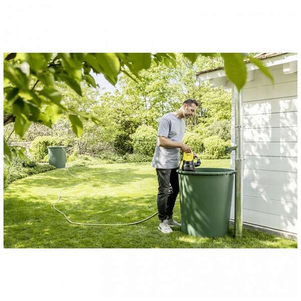 KARCHER SP 16.000 Dirt