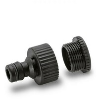 KARCHER Prikljucak za slavinu G 3/4 sa redukcionim elementom