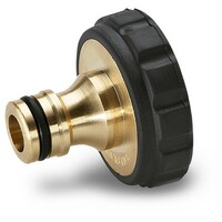 KARCHER Prikljucak slavine mesingani G 1