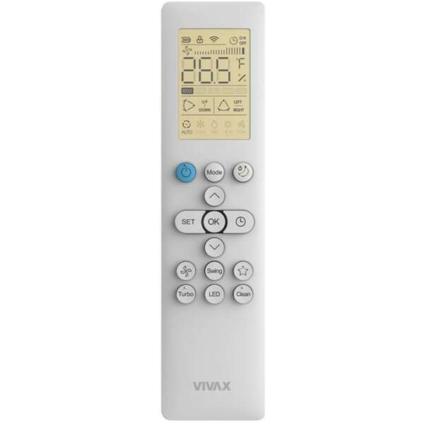 VIVAX ACP-18CH50AEMIs