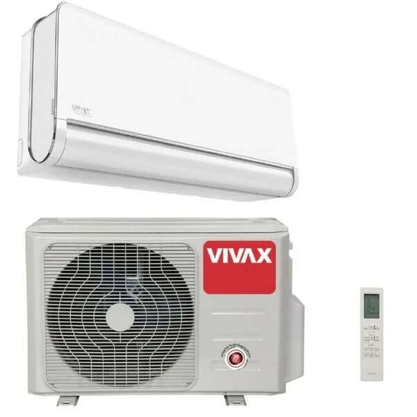 VIVAX ACP-12CH35AEHIs R32