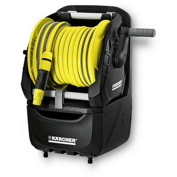 KARCHER Motalica za crevo HR 7.315 1/2