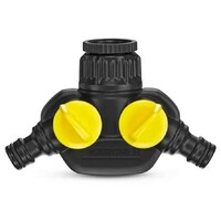 KARCHER 2-kraka razdelnik