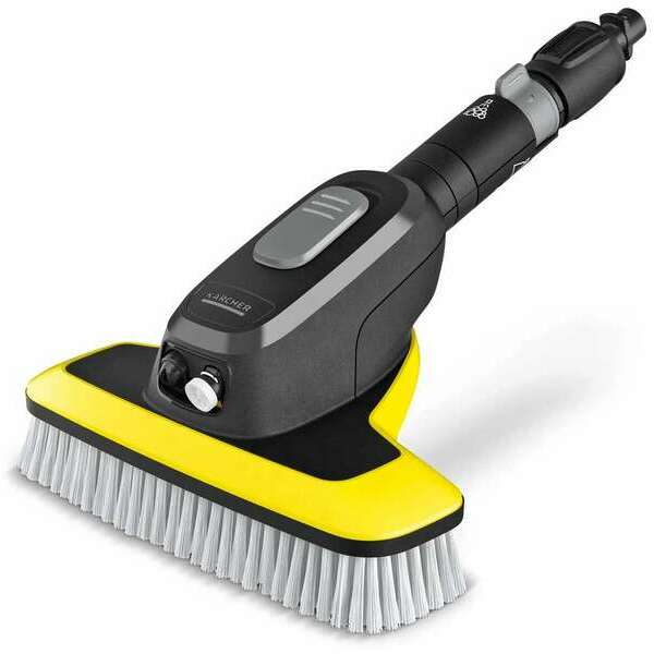 KARCHER WB 7 Plus 3u1 cetka