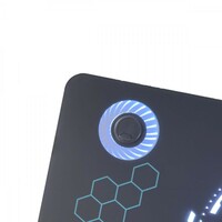 SHOOTER HC-GT-020X Black