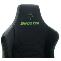 SHOOTER HC-4055 Black