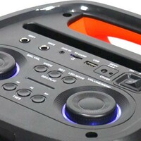 MICROLAB Partybox PT602W