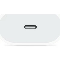 APPLE 20W USB-C Power Adapter md3j4zm/a