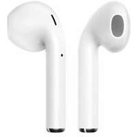 X WAVE  MTWS005 White Bezicna Bubica