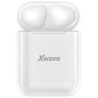 X WAVE  MTWS005 White Bezicna Bubica