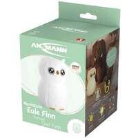 ANSMANN Owl night light