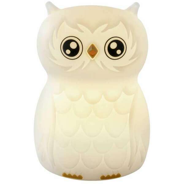ANSMANN Owl night light
