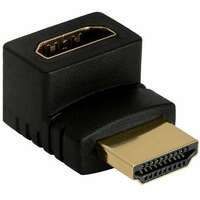 Kettz 4K HA-K2704 HDMI adapter ugaoni 270°