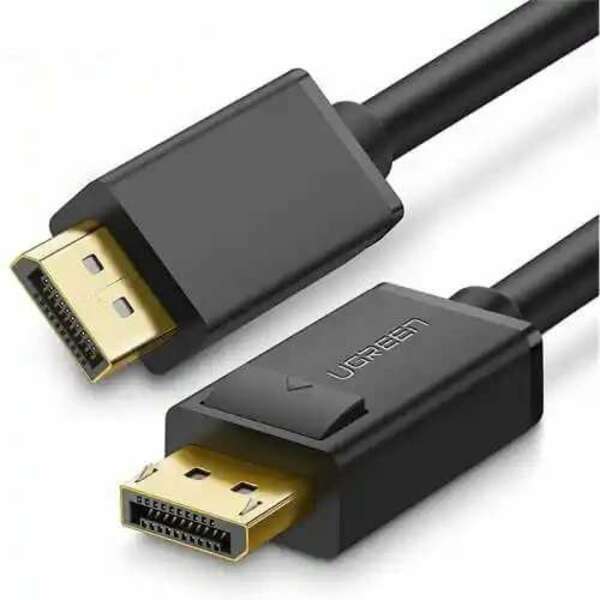 UGREEN DP102 DP kabl M/M 1m
