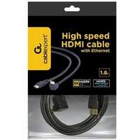 GEMBIRD CC-HDMI490-6 HDMI kabl 2.0 sa Ethernetom 1.8m