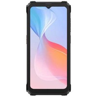 BLACKVIEW BV6200 Plus 8GB/256GB Black