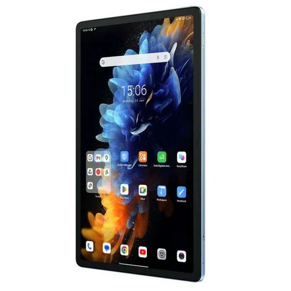 BLACKVIEW Mega 1 LTE 12GB/256GB Blue