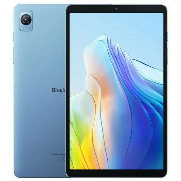 BLACKVIEW Tab 60 LTE 6GB/128GB Blue