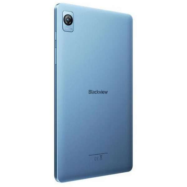 BLACKVIEW Tab 60 LTE 6GB/128GB Blue