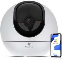 EZVIZ Camera CS-H6 White