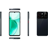 ZTE Blade A35 4GB/64GB Starry Black