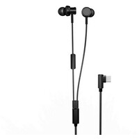 HIFUTURE HI5 ZICNE SLUSALICE, TIP-C, CRNE