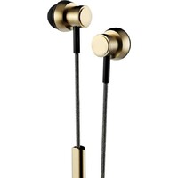 HIFUTURE HI5 ZICNE SLUSALICE, TIP-C, ZLATNE