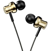 HIFUTURE HI5 ZICNE SLUSALICE, TIP-C, ZLATNE