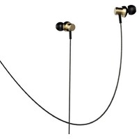 HIFUTURE HI5 ZICNE SLUSALICE, TIP-C, ZLATNE