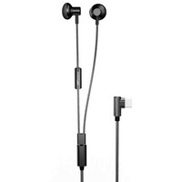 HIFUTURE MI5 ZICNE SLUŠALICE, TIP-C, CRNE