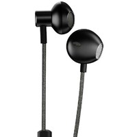 HIFUTURE MI5 ZICNE SLUŠALICE, TIP-C, CRNE